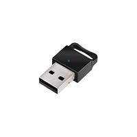 LogiLink BT0063 - Bluetooth 5.0 + EDR adapter voor Windows 7/8/10/11, bereik tot 10 m, verbinding met meerdere apparaten tegelijkertijd