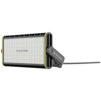 Ledlenser 502914 AF12C Work LED Werklamp werkt op het lichtnet 850 lm, 4500 lm, 8000 lm