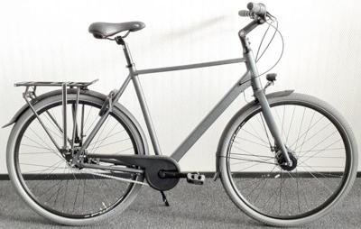 Thompson Fiets Thompson Arosa Inter 7v nexus