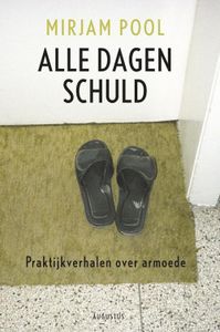 Alle dagen schuld - Mirjam Pool - ebook