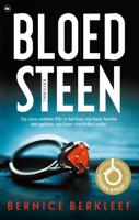 Bloedsteen (Paperback)