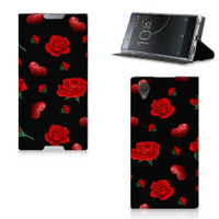 Sony Xperia L1 Magnet Case Valentine - thumbnail