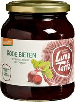 Rode bieten demeter bio