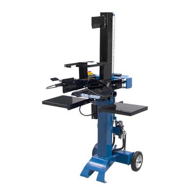 Houtklover Staand 6T 2200W - 57353