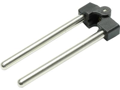 EXTRON Modellbau X5558 Buis-buiggereedschap (Ø) 3 mm 1 stuk(s)