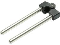 EXTRON Modellbau X5558 Buis-buiggereedschap (Ø) 3 mm 1 stuk(s)