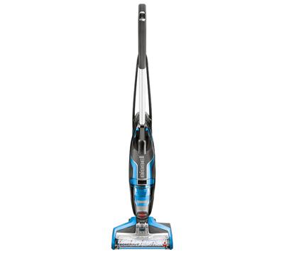 Bissell CrossWave Zakloos Blauw, Titanium 0,62 l 560 W