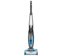 Bissell CrossWave Zakloos Blauw, Titanium 0,62 l 560 W