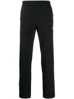 Ea7 Emporio Armani pantalon de jogging slim - Noir