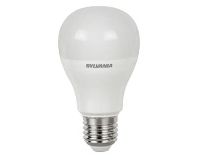Sylvania ToLEDo GLS E27 9W 840 Mat | Vervangt 60W