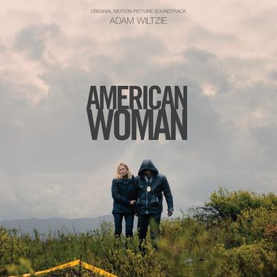 American Woman - CD (0051497109202)