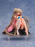 Azur Lane PVC Statue 1/7 Formidable The Lady of the Beach Ver. 16 cm - thumbnail