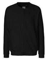 Neutral NE73501 Unisex Jacket With Zip - thumbnail