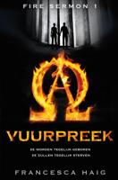 Vuurpreek - Francesca Haig - eBook (9789044972665)