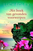 Het boek van gevonden voorwerpen - Lucy Foley - Paperback (9789022580998)