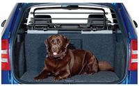 Kleinmetall 10001413 Roadmaster Deluxe universeel rooster met snelspanner-systeem