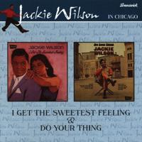 Sweetest Feeling/Do Your - CD (0740155488826)