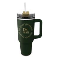 The Lord of the Rings Stainless Steel tumbler 1130 ml - thumbnail