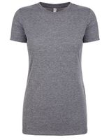 Next Level Apparel NX6710 Ladies` Tri-Blend T-Shirt