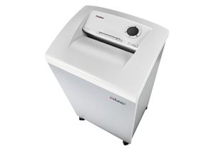 Papiervernietiger afd.BC 5,8mm 29v/260mm/cc/cd/100L DIN P2