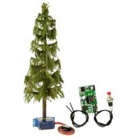 NOCH 21775 Micro-Motion vallende boom dennenhout, meerkleurig