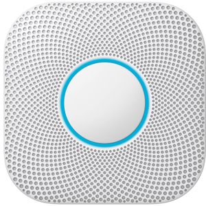 Nest Protect Wireless (2e generatie) Rookmelder