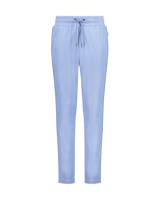 AI&KO Meisjes broek - Iline Vis 321 G - Misty blauw