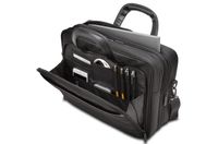 Kensington Contour 2.0 Business Laptoptas Geschikt voor max. (laptop): 39,6 cm (15,6) Zwart - thumbnail