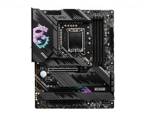 MSI MPG Z690 EDGE WIFI Intel Z690 LGA 1700 ATX