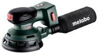 Metabo SXA 12-125 BL Accu Excenterschuurmachine | 12V | 125 mm | Excl. accu en lader | In doos - 602035850 - thumbnail