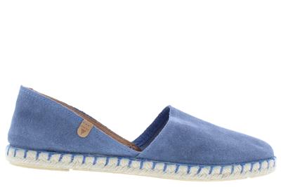 Verbenas Carmen iris lichtblauw 