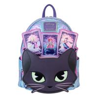 Hocus Pocus by Loungefly Mini Backpack Tarot Binx