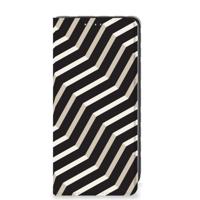 Samsung Galaxy A41 Stand Case Illusion