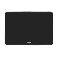 Hama | Muismat business, M, zwart