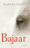 Bajaar - Martha Heesen - ebook - thumbnail