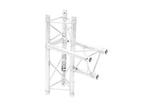 Alutruss DQ3-Pat37 3-weg T-stuk 90 graden Decolock