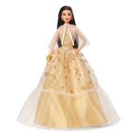 Barbie Signature Doll 2023 Holiday Barbie #4