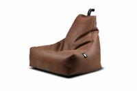 Extreme Lounging B-Bag Mighty-B Indoor Chestnut
