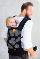 Tula Concentric – Ergonomische Draagzak Toddler