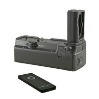 Jupio MB-N10 Battery Grip voor Nikon Z6/Z7 - thumbnail