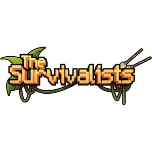 Sold Out The Survivalists Standaard PlayStation 4