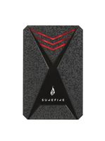 Surefire Gaming 1 TB Externe SSD harde schijf (2,5 inch) USB 3.2 Gen 1 (USB 3.0) Zwart 53684 - thumbnail