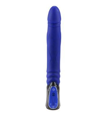 You2toys You2toys Hammer Vibrator - Blauw (1st)