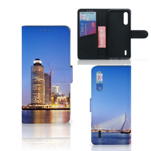 Xiaomi Mi 9 Lite Flip Cover Rotterdam