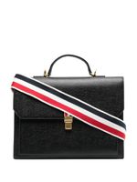 Thom Browne porte-documents Mr. Thom - Noir - thumbnail