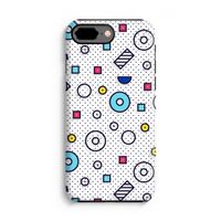 8-bit N°9: iPhone 7 Plus Tough Case - thumbnail