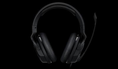 Khan AIMO 7.1 - Gaming Headset - Bedraad - USB - Zwart