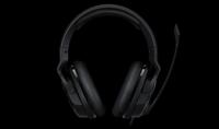 Khan AIMO 7.1 - Gaming Headset - Bedraad - USB - Zwart
