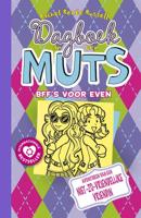 Dagboek van een muts 11 - BFF's voor even - Rachel Renée Russell - eBook (9789026144097)