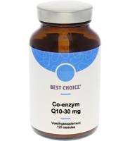 Ts Choice Ts Choice Coenzym Q10 (120ca)